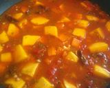 Foto del paso 7 de la receta: Guiso de lentejas sin carne