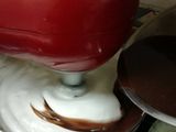 Brownies Kukus Putih Telur