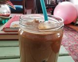 Foto del paso 3 de la receta: Café de olla latte helado