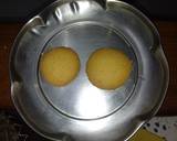 Butter Cookies with Milk made