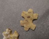 Une image de l'étape 3 de Sablés moelleux (avec miettes de gateaux type belvita).