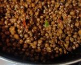 चना चाट (Chana Chaat recipe in Hindi) रेसिपी चरण 4 फोटो