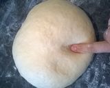 Foto del paso 3 de la receta: Pan de leche