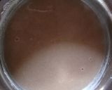 A picture of step 6 of Homemade Health Mix and drink.