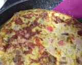 Foto del paso 8 de la receta: Tortilla campera