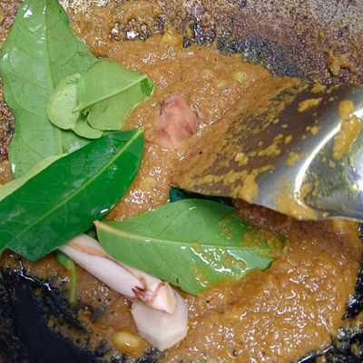 Langkah 6