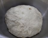 Gőzgombóc recept fázis 2 fotója