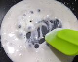 A picture of step 1 of Homemade healthy & easy lotte choco pie.