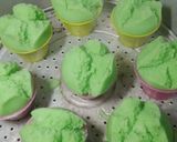 Foto langkah ke 6 dari resep Kue mangkok.