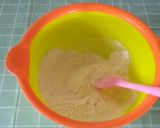Foto langkah ke 1 dari resep Wool Roll Bread Super Lembut (Tanpa Telur).