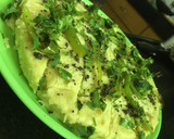 दाल का ढोकला (Dal dhokla recipe in hindi) रेसिपी चरण 5 फोटो