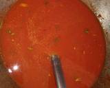 Veg Manchurian recipe step 3 photo