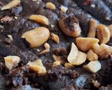 Foto del paso 7 de la receta: Brownie "Vegano"