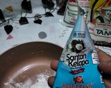 Foto langkah ke 9 dari resep Bugis mandi.