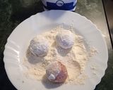 Foto del paso 4 de la receta: Albóndigas de ternera y pollo