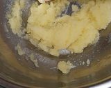 Foto del paso 1 de la receta: Galletas de chip de chocolate