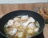 Foto langkah ke 3 dari resep Fried Chicken original.