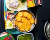 मिनी पार्टी स्टार्टर (Mini Party Starters Recipe In Marathi) रेसिपी स्टेप 1 फोटो 