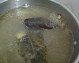 Foto langkah ke 4 dari resep Soto Seger Boyolali - Soto Bening Ayam.
