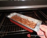 Φωτογραφία βήματος 12 της συνταγής Cinnamon Bread. Έτσι άρχισε η μέρα μας σαν ήρθε απ’ τα Χανιά η Ελένη…”