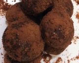 Foto langkah ke 4 dari resep Millo Ball.