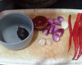 Foto langkah ke 1 dari resep #sayur asem.