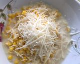 Foto langkah ke 3 dari resep Jasuke (jagung susu keju)🌽🍼🧀.