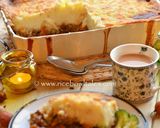 牧羊人派 Shepherd‘s Pie的食譜步驟2照片