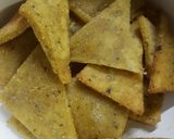 Foto del paso 5 de la receta: Nachos 🤔