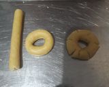 Foto langkah ke 3 dari resep Janagel Manis.
