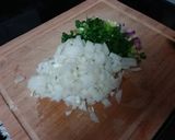 Foto del paso 1 de la receta: Guiso de lentejas