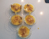 Foto del paso 4 de la receta: Natillas con galletas
