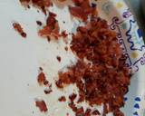 Bacon Sauce Small Batch recipe step 1 photo