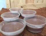 Foto langkah ke 3 dari resep Dessert cup oreo milo.