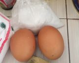 Foto langkah ke 1 dari resep 86.Peyek kacang anti gagal.