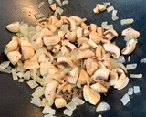 Foto del paso 4 de la receta: Wok de verduritas