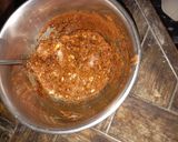 Foto langkah ke 12 dari resep Kimchi.
