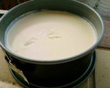 Foto del paso 3 de la receta Tarta de quesitos y fresa