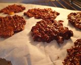 Foto del paso 3 de la receta: Galletas de Plátano, Avena y Cacao
