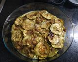 Foto del paso 3 de la receta: Tortilla de zucchinis Ali