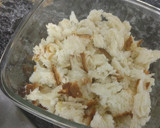 Foto del paso 2 de la receta: Budín de pan