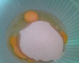 Foto del paso 1 de la receta: Budín de limón 🍋