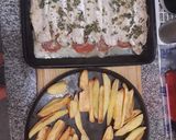 Foto del paso 6 de la receta: Merluza a la provenzal