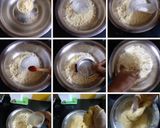 A picture of step 5 of Mirchi Bajji / MirapakayaBajji.