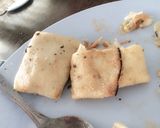 Foto langkah ke 10 dari resep Risol Spontan.