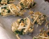 Keto Friendly Cauliflower Kale Tots recipe step 2 photo