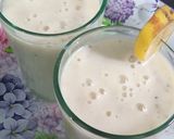 बनाना मिल्कशेक रेसिपी (Banana milkshake Recipe) रेसिपी चरण 4 फोटो