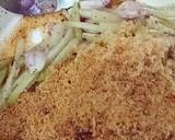 ยำฟักแม้ว,มะพร้าวคั่ว - คีโต วิธีทำสูตร 3 รูป