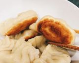 Foto langkah ke 6 dari resep Gyoza simple ❤️.