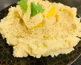A picture of step 4 of Mashed Potatoes.